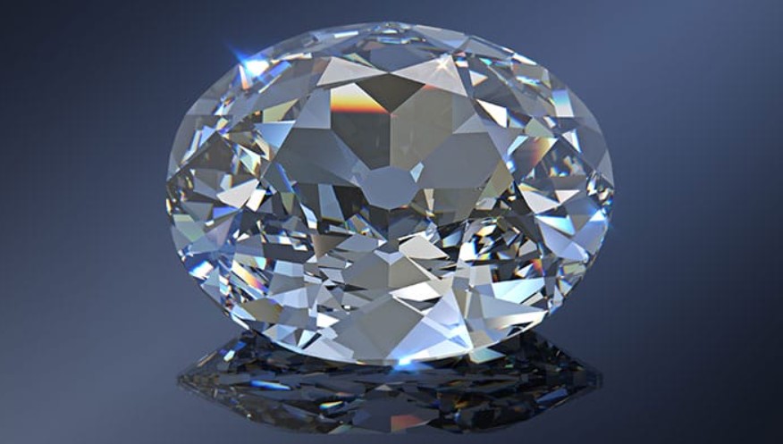 diamond